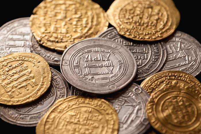 Knowing the History of Money in Islam - AZislam.com