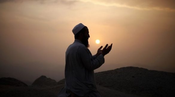What Should I Do If Someone Doesnt Forgive Me in Islam