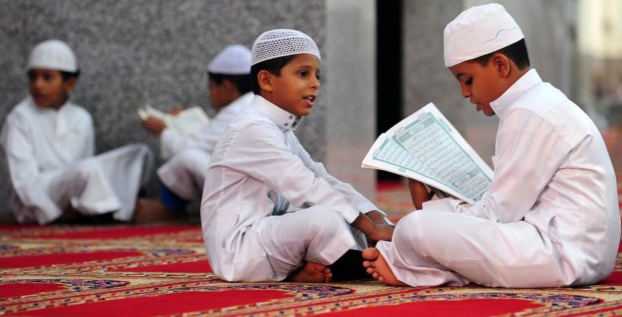 5 Ways to Teach Your Children to Memorize the Quran
