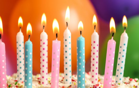 Islamic Ways of Wishing Someone Happy Birthday