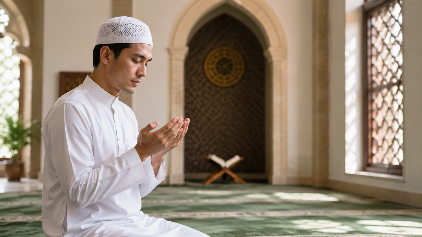 Dzikir dan Doa