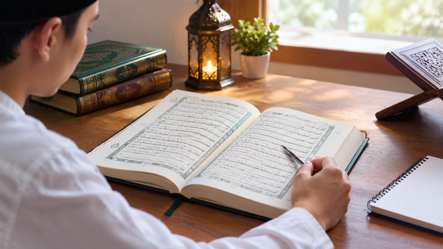 Mengenal Dasar Ilmu Tafsir Al Quran dan Perannya